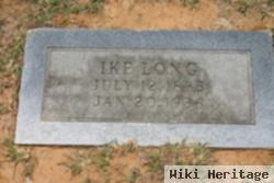 Ike Long