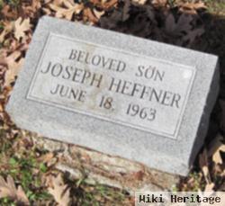 Joseph Heffner