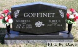 Mildred Goffinet