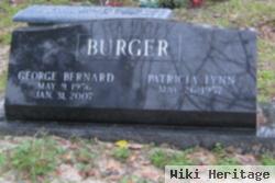 George Bernard Burger