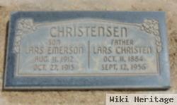 Lars Emerson Christensen