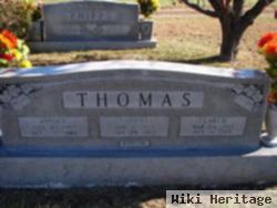 Samuel Thomas