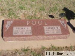 Velma Lucille Tollefson Pool