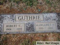 Robert C Guthrie