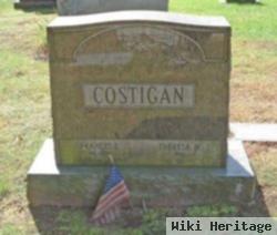 Francis L Costigan