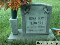Edna May Smith Flowers