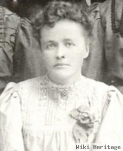 Freda Catherine Groth Carpenter