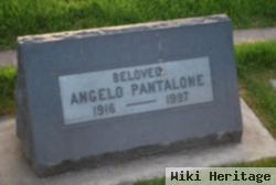 Angelo "pete" Pantalone