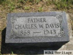 Charles Wesley Davis