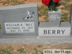 William Russell "bill" Berry