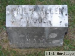 Philip Allen Wood