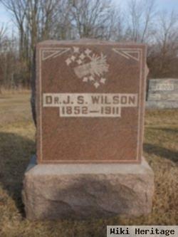 Dr J. S. Wilson