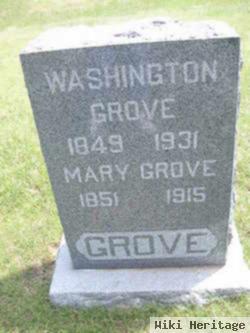 Washington Grove