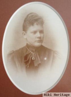 Emma A. Devereaux