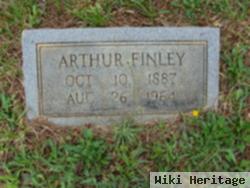 Arthur Finley