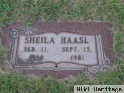 Sheila Mae Roberts Haasl