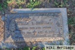 Stella S. Sheridan