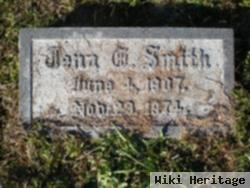 John C. Smith