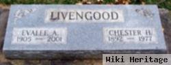 Chester H. Livengood