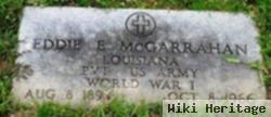 Eddie Eugene Mcgarrahan