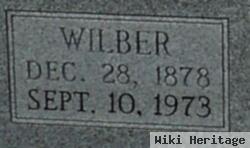 Wilber Wesley Tedrick