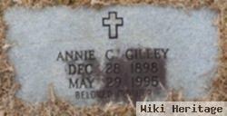 Annie C. Gilley