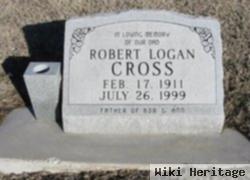 Robert Logan Cross