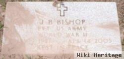 J. B. Bishop