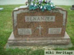 Fred J. Benanzer, Sr