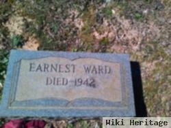 Earnest Ward