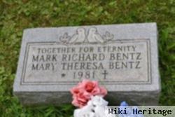 Mark Richard Bentz