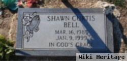 Shawn Curtis Bell