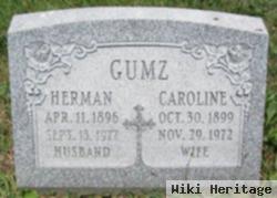 Herman Gumz