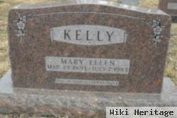 Mary Ellen Kelly