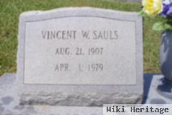 Vincent Winfield Sauls