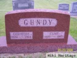 Clint Gundy