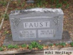 John Henry Faust