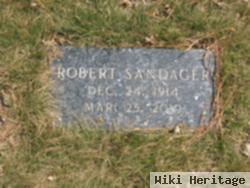 Robert Sandager