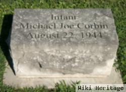 Michael Joe Corbin