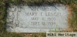 Mary T Lengel