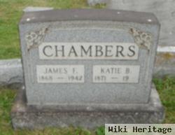 Katie B Kenney Chambers