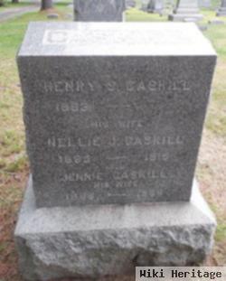 Henry S. Gaskill