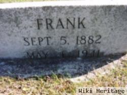 William Franklin "frank" Butram