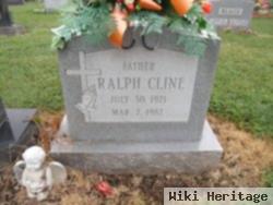 Ralph Cline