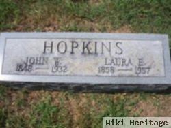 John W. Hopkins