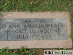 Diann Amalia Weber