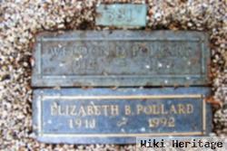 Elizabeth Bierrum Pollard