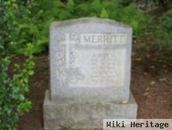 Helen A. Merritt