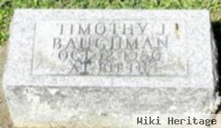 Timothy Baughman