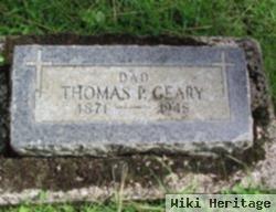 Thomas Patrick Geary